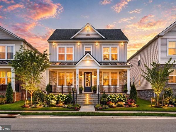 41961 BLAIR WOODS DRIVE, BRAMBLETON, VA 20148