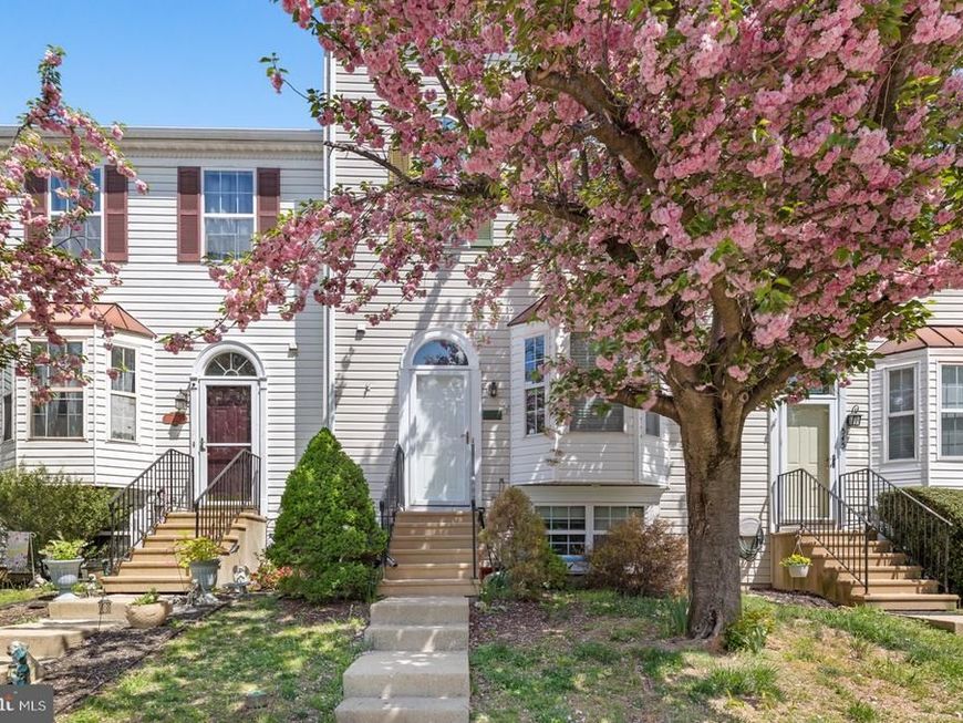 543 Hall Court, Havre de Grace, MD 21078 Main Photo