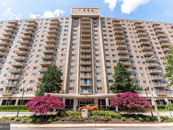 1225 MARTHA CUSTIS DRIVE, Unit 417, ALEXANDRIA, VA 22302