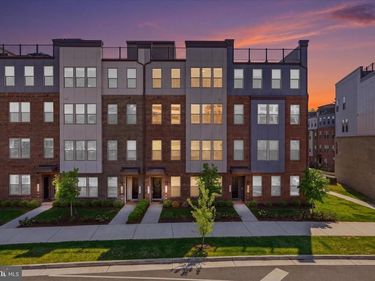 13600 INNOVATION STATION LOOP, Unit 26B, HERNDON, VA 20171