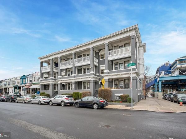 2 08 S 46TH STREET , PHILADELPHIA, PA 19139