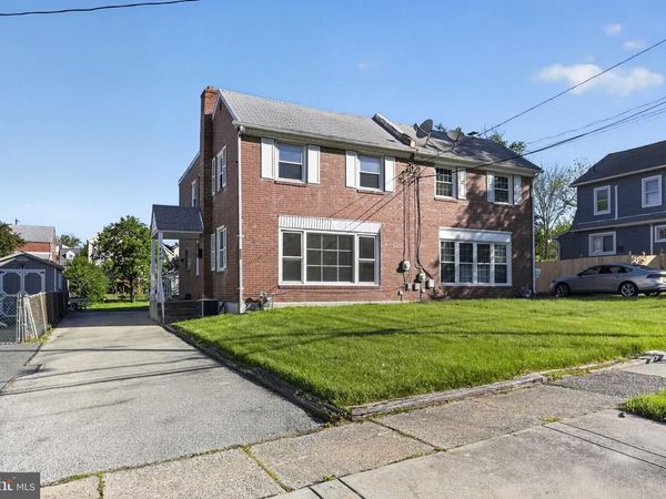 230 WINDSOR AVENUE , UPPER DARBY, PA 19082