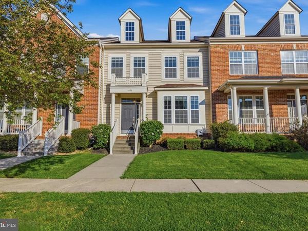 1664 W MATISSE DRIVE, MIDDLETOWN, DE 19709