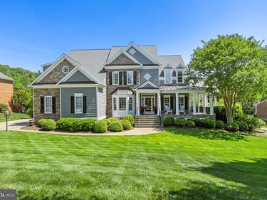 2613 FOUNDERS BRIDGE ROAD, MIDLOTHIAN, VA 23113