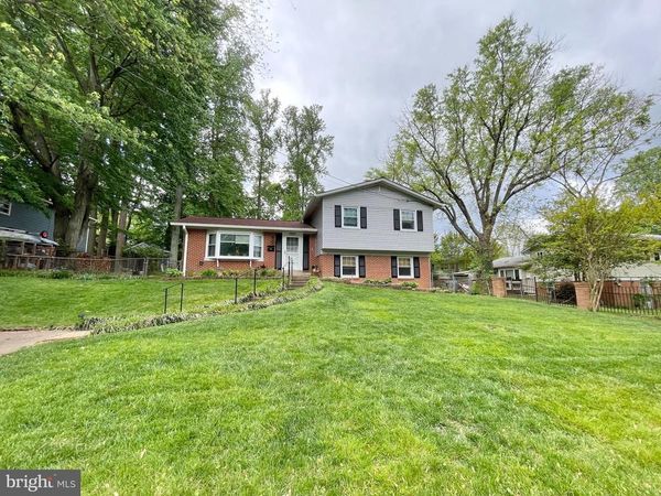 10929 DECATUR DRIVE , FAIRFAX, VA 22030