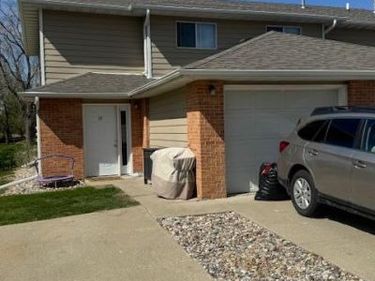 1536 Little Bluestem Court, Unit 33, Ames, IA 50014
