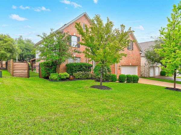 11121 COMISO PALA PATH , Austin, TX 78726