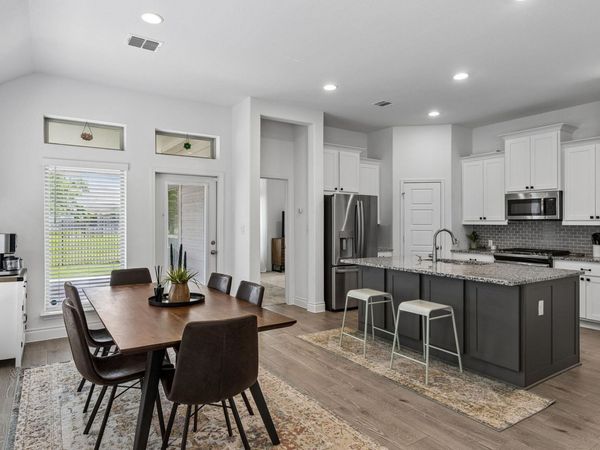 233 Glen Arbor DR , Liberty Hill, TX 78642