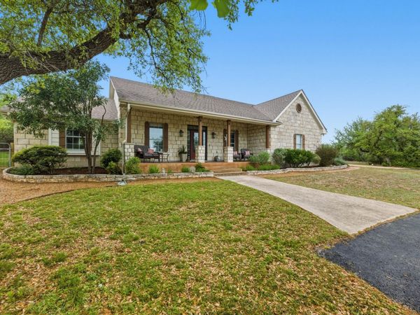 508 S Lariat CIR , Dripping Springs, TX 78620