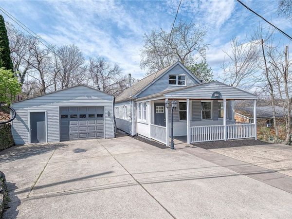 928 5th St, Verona, PA 15147