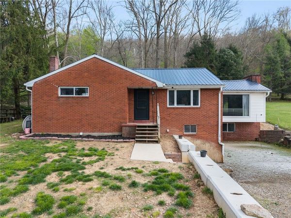 14903 Route 286 Hwy West, Clarksburg, PA 15725