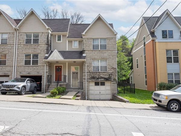 232 Dinwiddie St, Pittsburgh, PA 15219