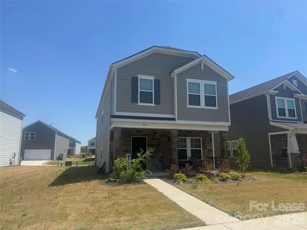 826 Windage Way , Pineville, NC 28134