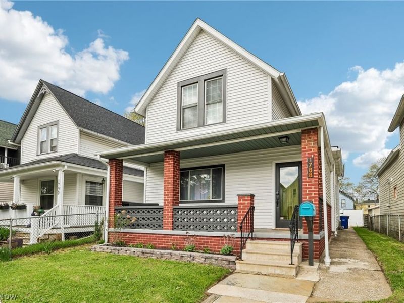 1788 W 48th Street, Cleveland, OH 44102 Photo 1