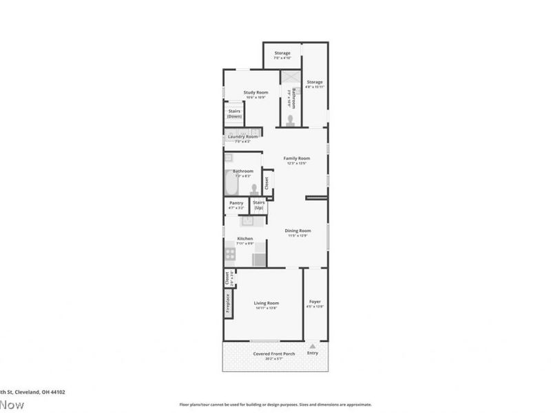 1788 W 48th Street, Cleveland, OH 44102 Photo 30