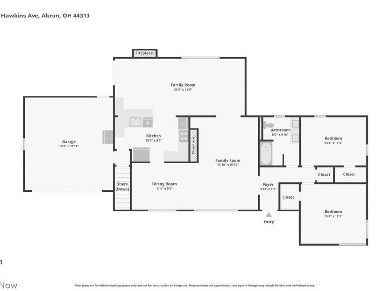 162 N Hawkins Avenue , Akron, OH 44313 Photo 41