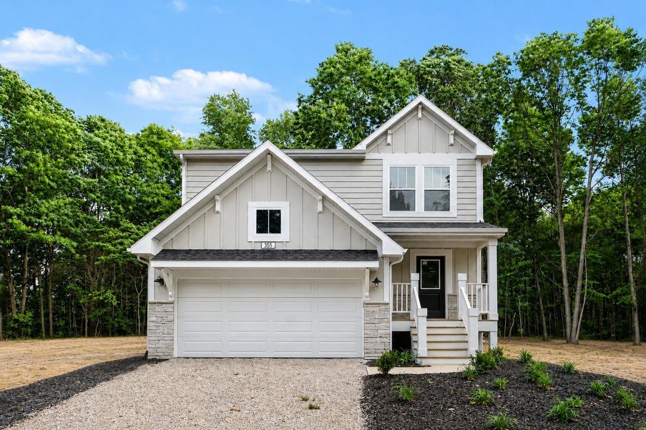 355 Preserve Drive, South Haven, MI 49090 Main Photo