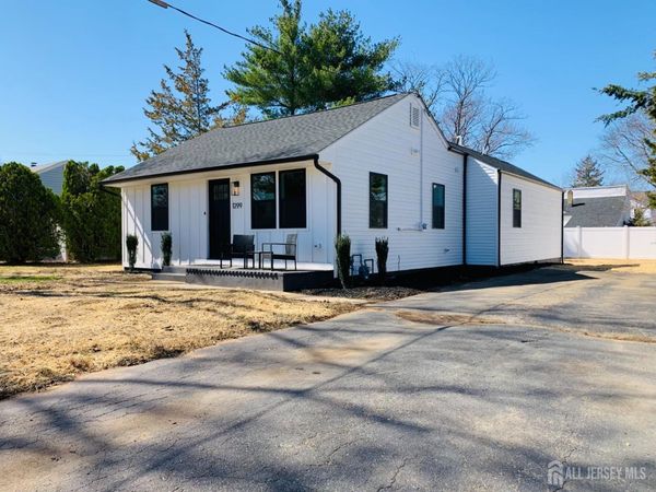 1299 Englishtown Road, Old Bridge, NJ 08857