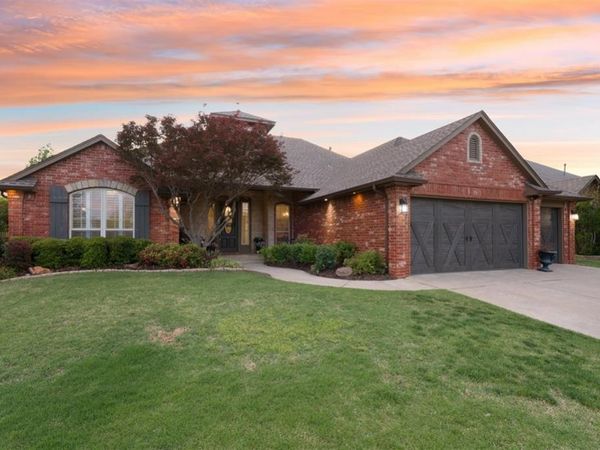 4400 Warrington Way, Norman, OK 73072