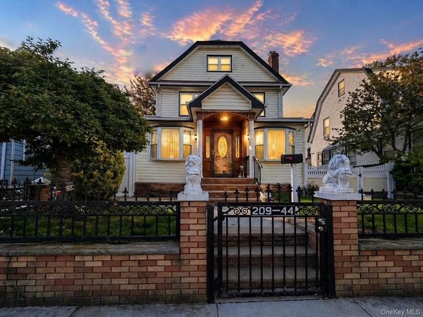 209-44 110th Avenue, Queens Village, NY 11429