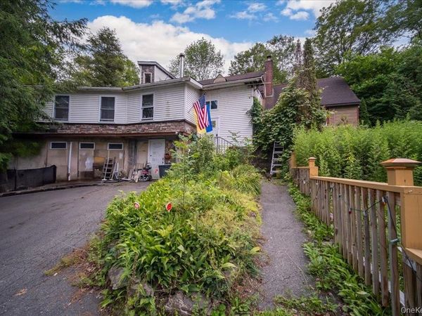 2 Couzines Road, Woodbourne, NY 12788