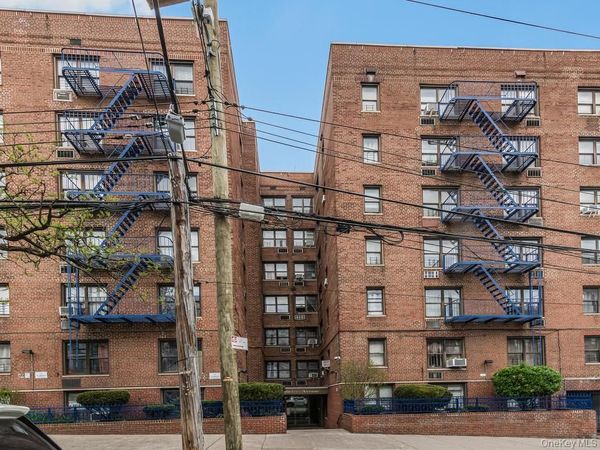 3123 Bailey Avenue , Unit 2B, Bronx, NY 10463