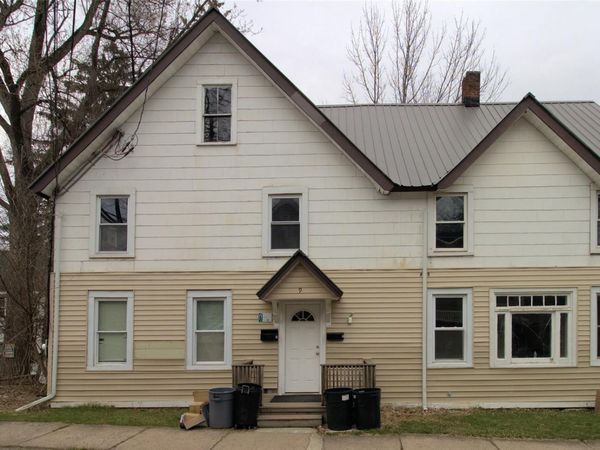 9 Spring Street , Liberty, NY 12754