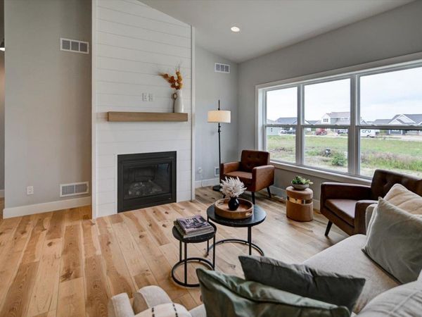 6620 Grouse Woods Road, DeForest, WI 53532