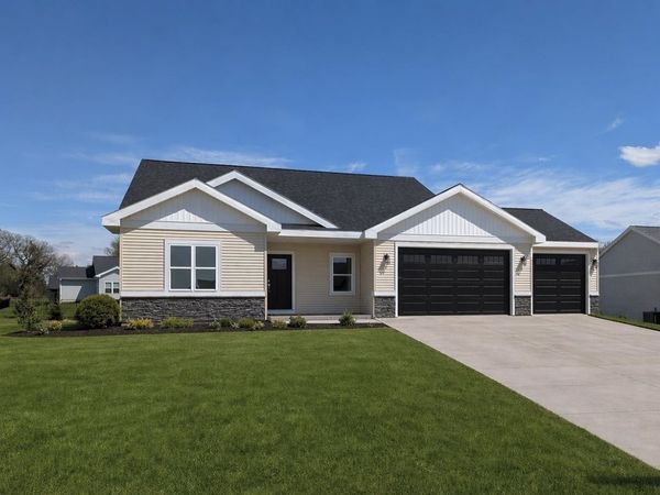 6620 Grouse Woods Road, DeForest, WI 53532