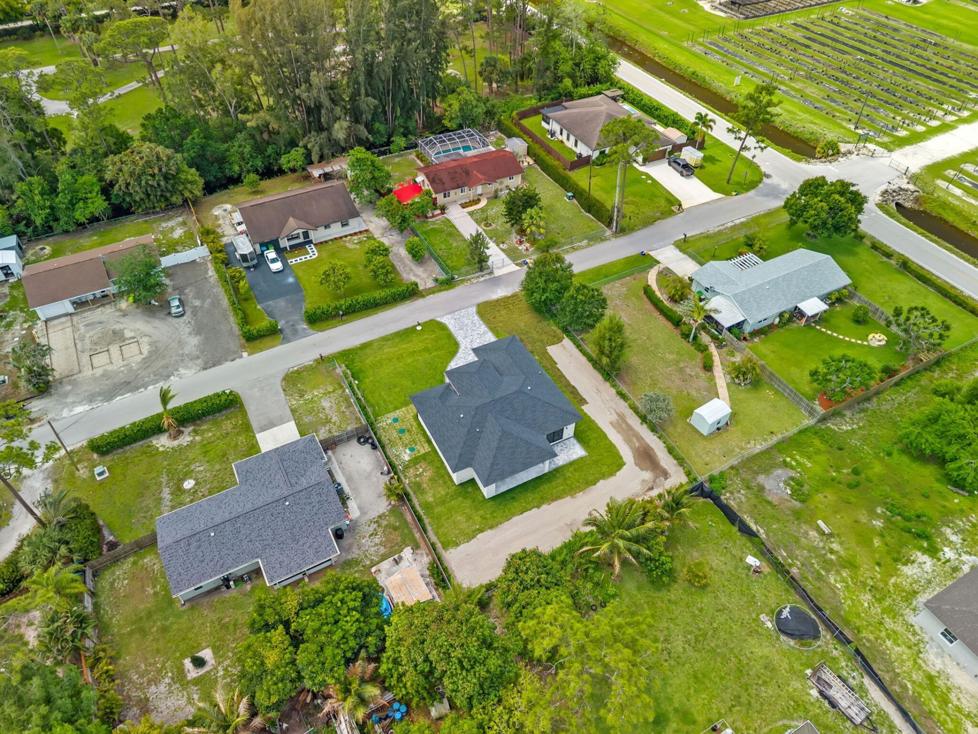 15449 Los Angeles Drive, Loxahatchee Groves, FL 33470 Photo
