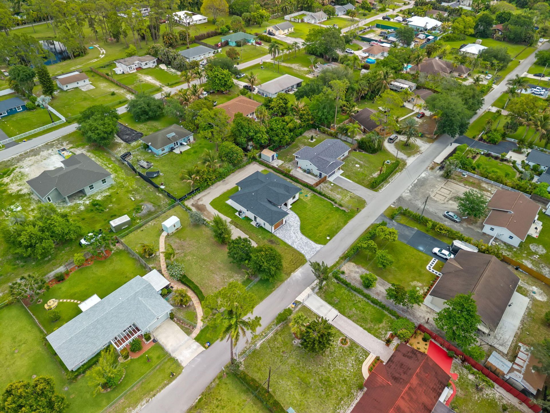 15449 Los Angeles Drive, Loxahatchee Groves, FL 33470 Photo