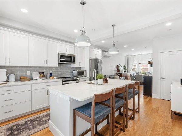 64 O, Unit 1, Boston, MA 02127