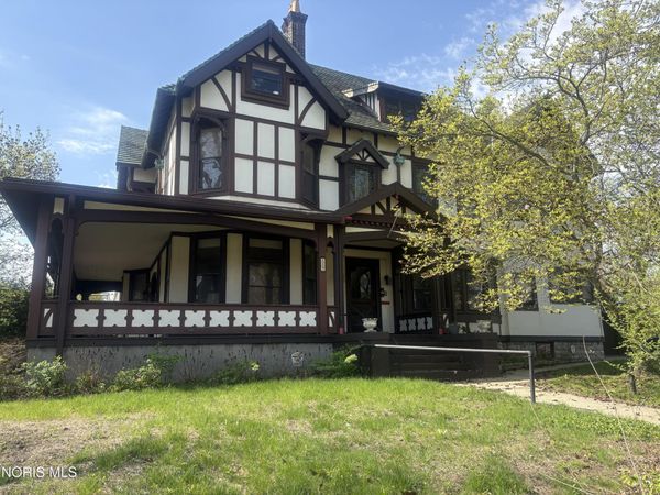 603 W Bancroft Street , Toledo, OH 43620