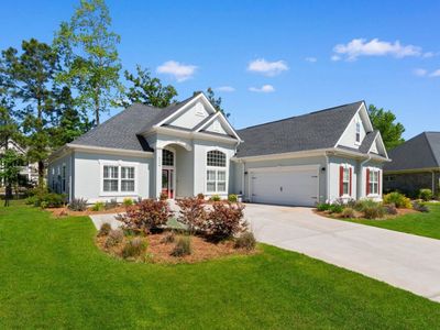 8208 Muldrow Ct., Myrtle Beach, SC 29588