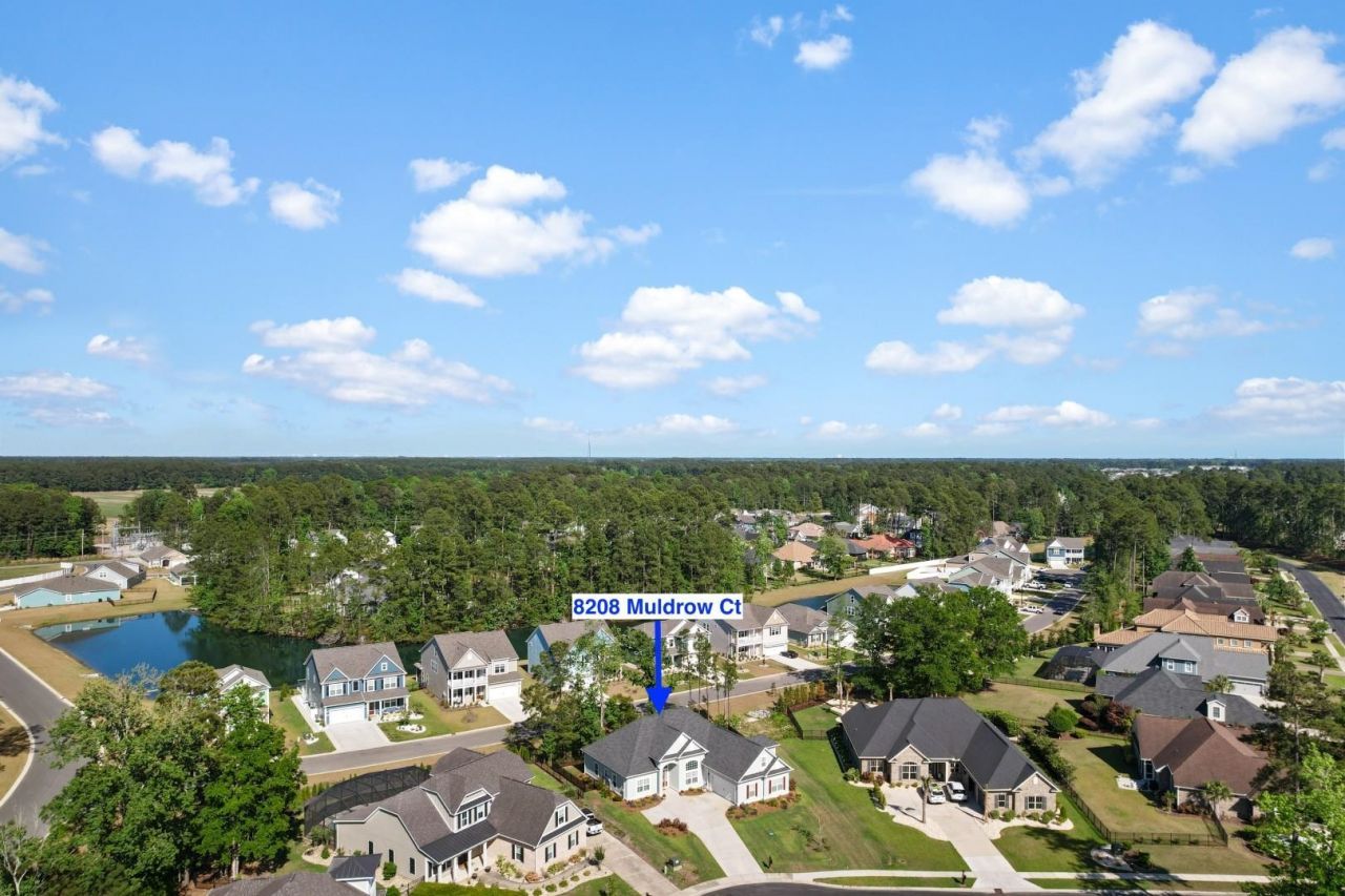 8208 Muldrow Ct. Photo 32