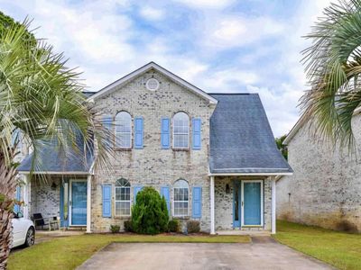 4285 Parkway Ln., Unit 4285, Little River, SC 29566