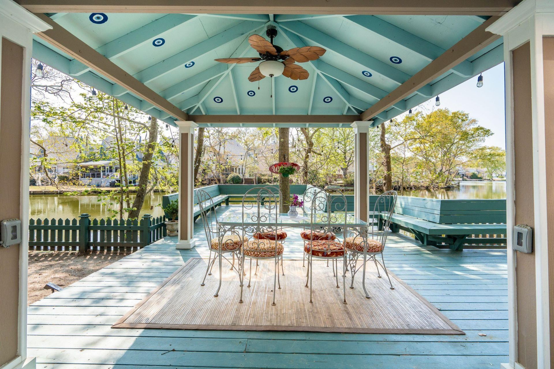 759 Lake Frances Drive Photo 17