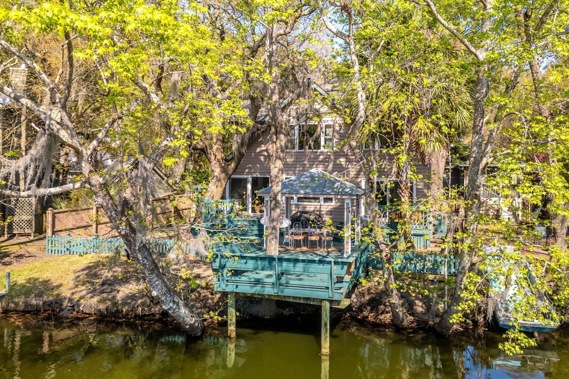 759 Lake Frances Drive Photo 52