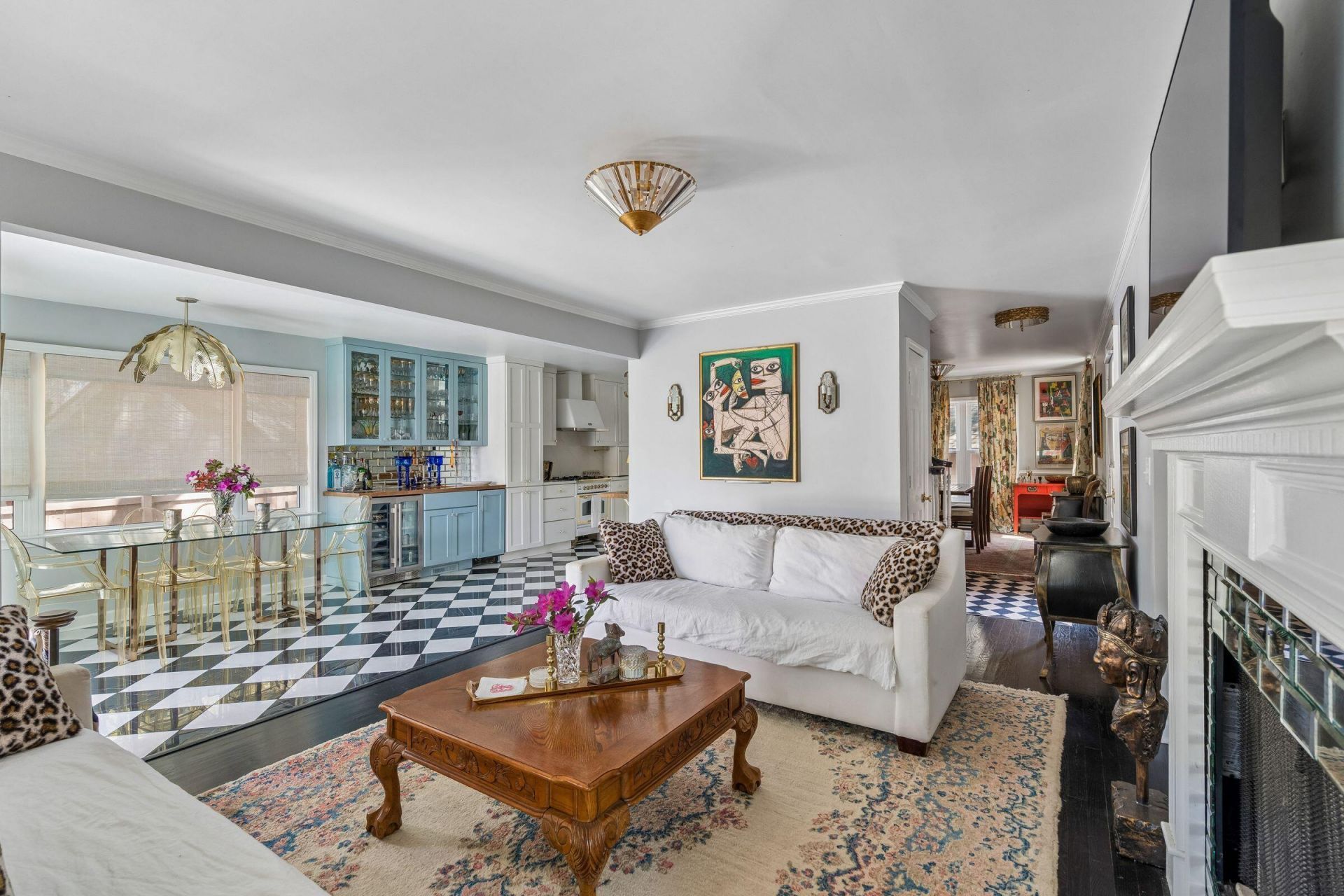 759 Lake Frances Drive Photo 6