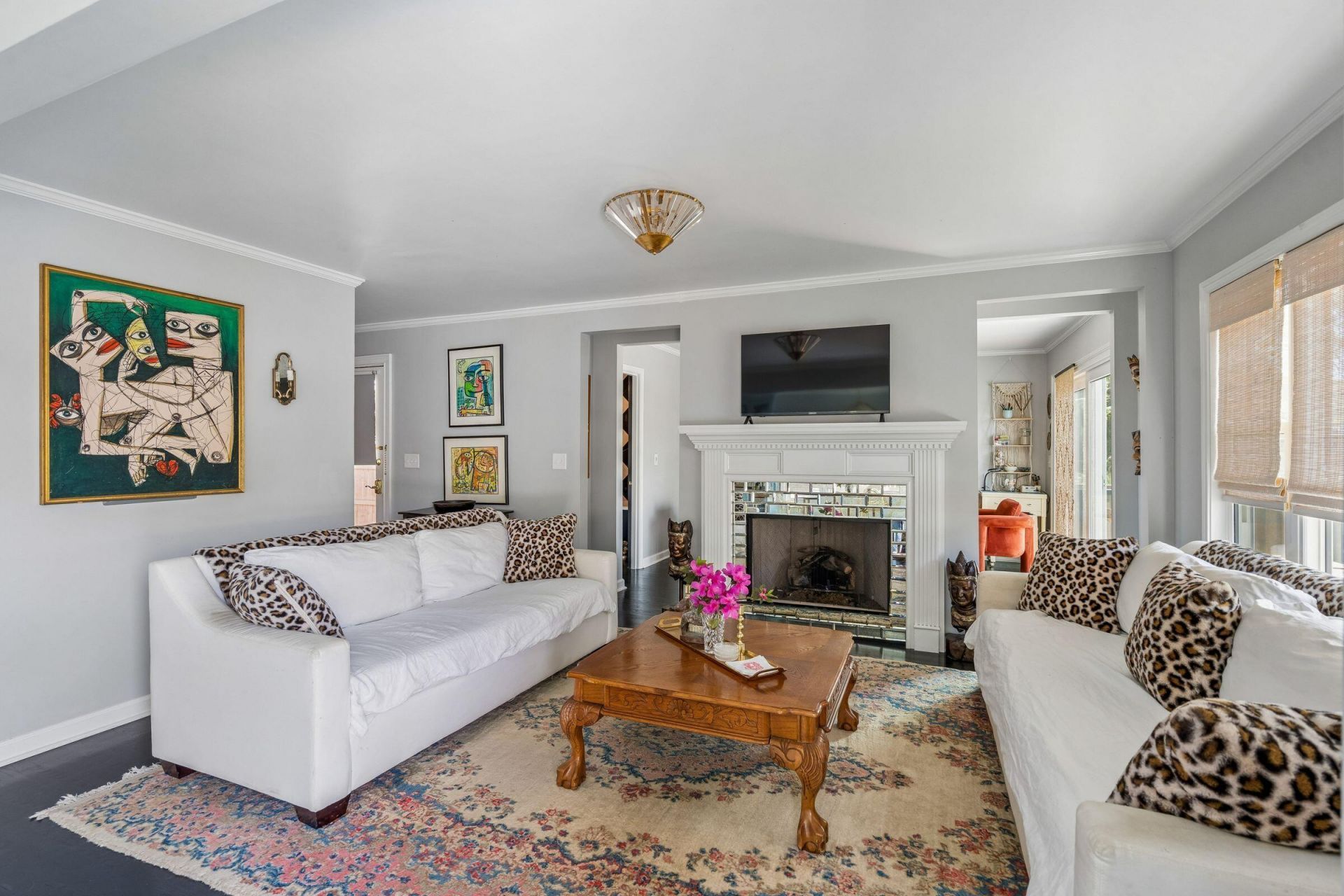 759 Lake Frances Drive Photo 7