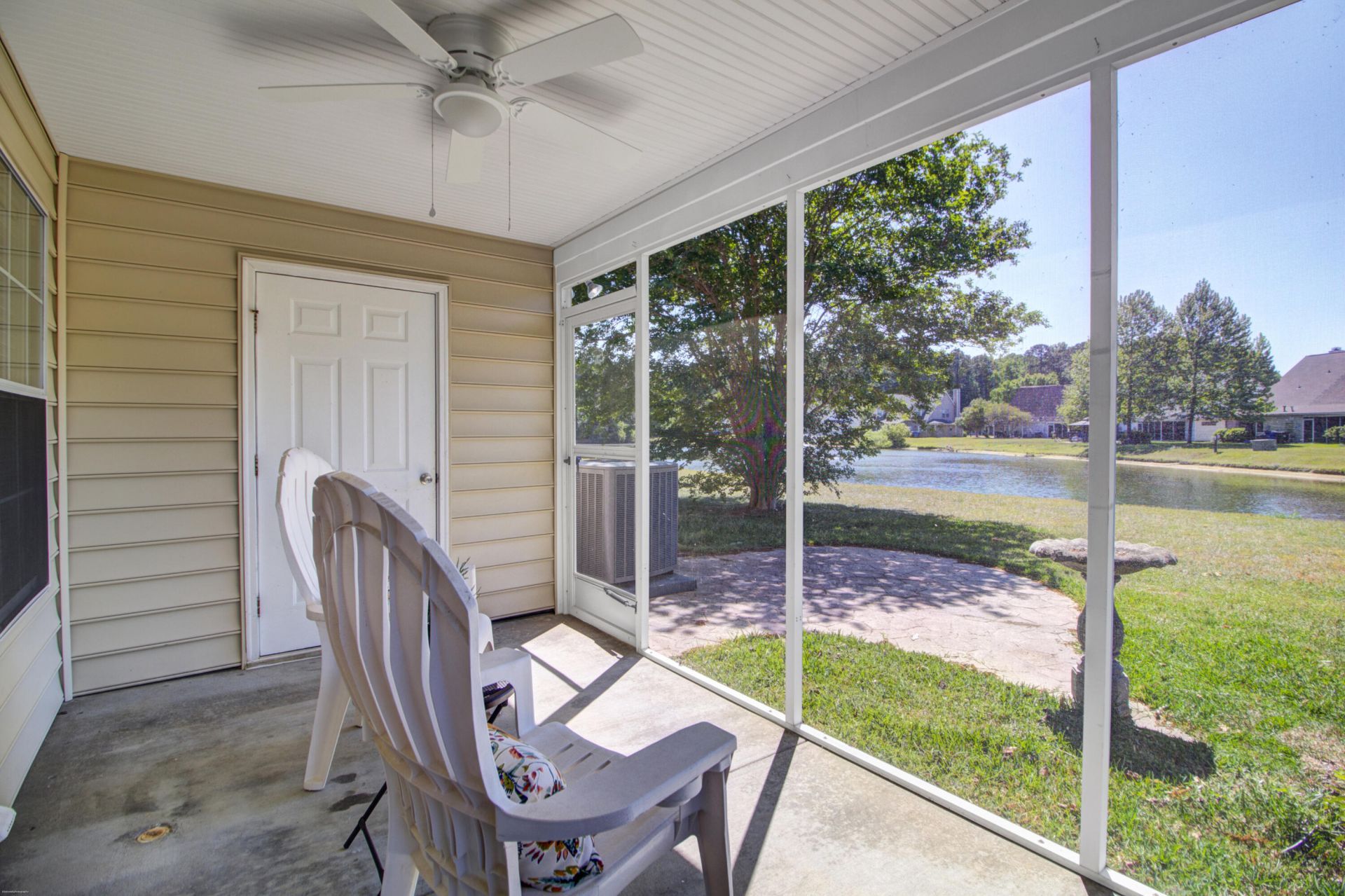 4818 Habersham Lane Photo 17