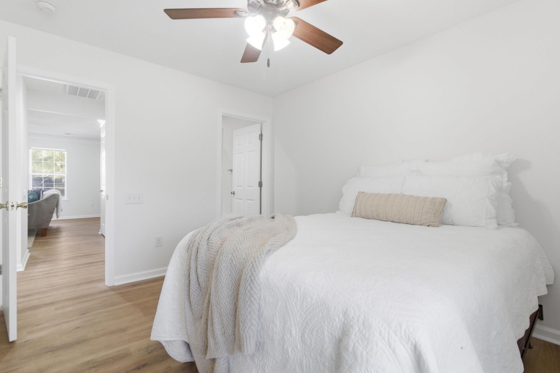 4818 Habersham Lane Photo 21
