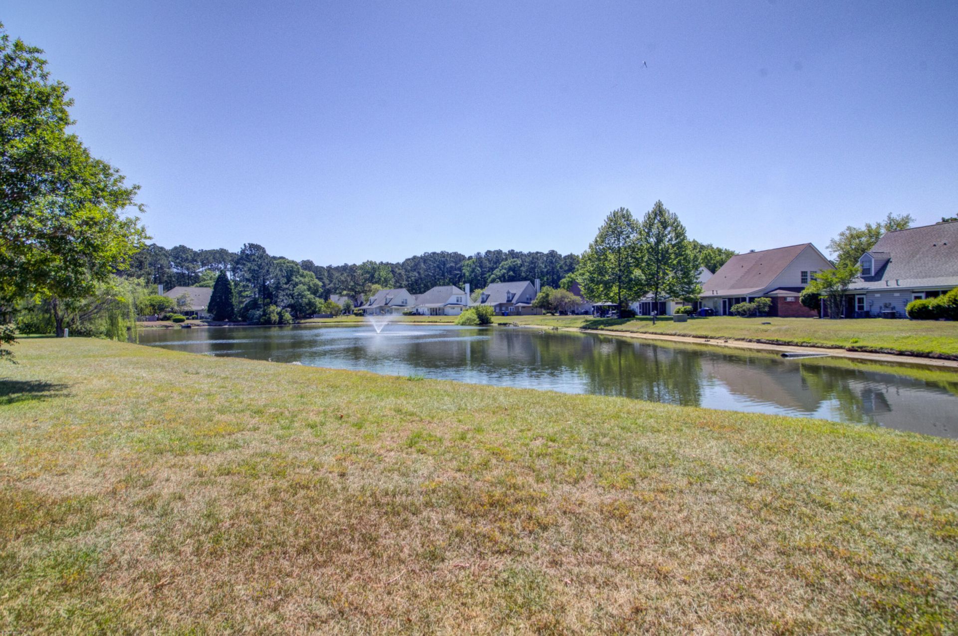 4818 Habersham Lane Photo 34