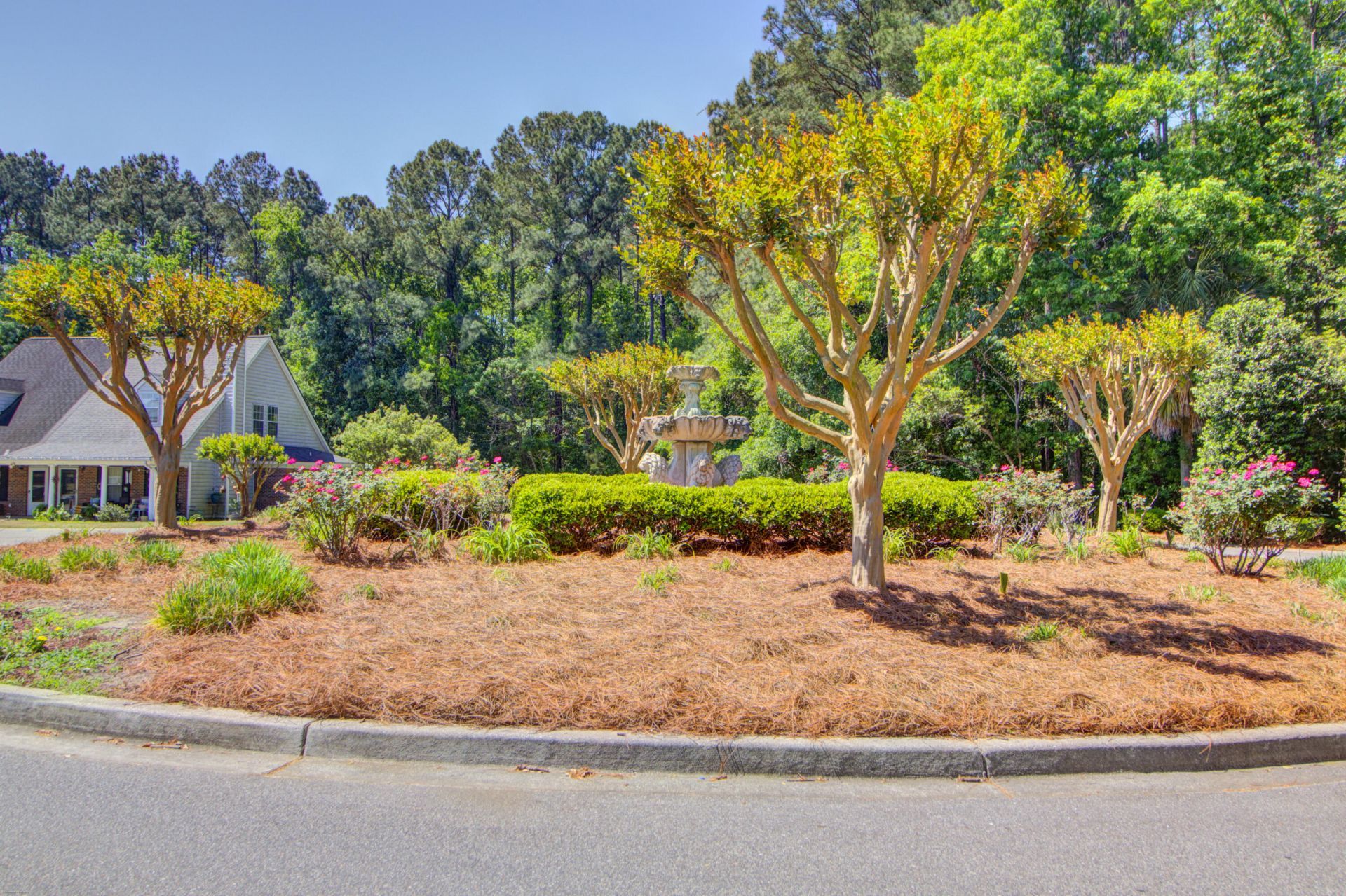 4818 Habersham Lane Photo 41