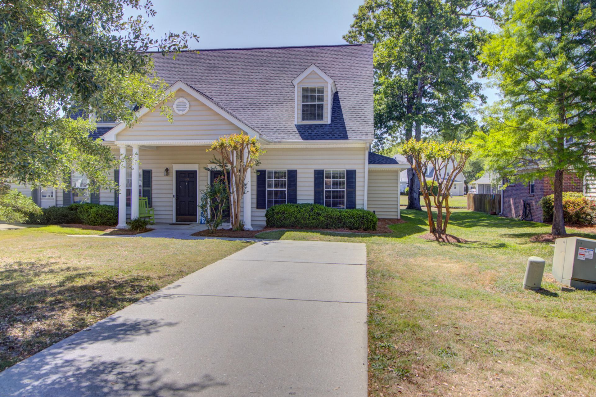 4818 Habersham Lane Photo 42