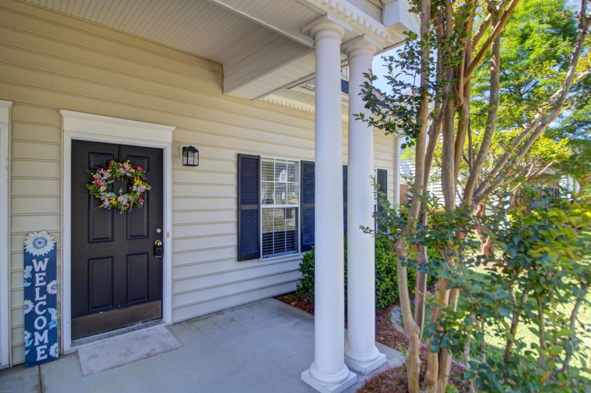 4818 Habersham Lane Photo 5