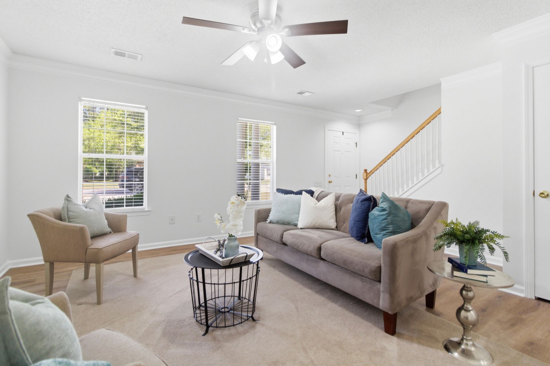 4818 Habersham Lane Photo 7