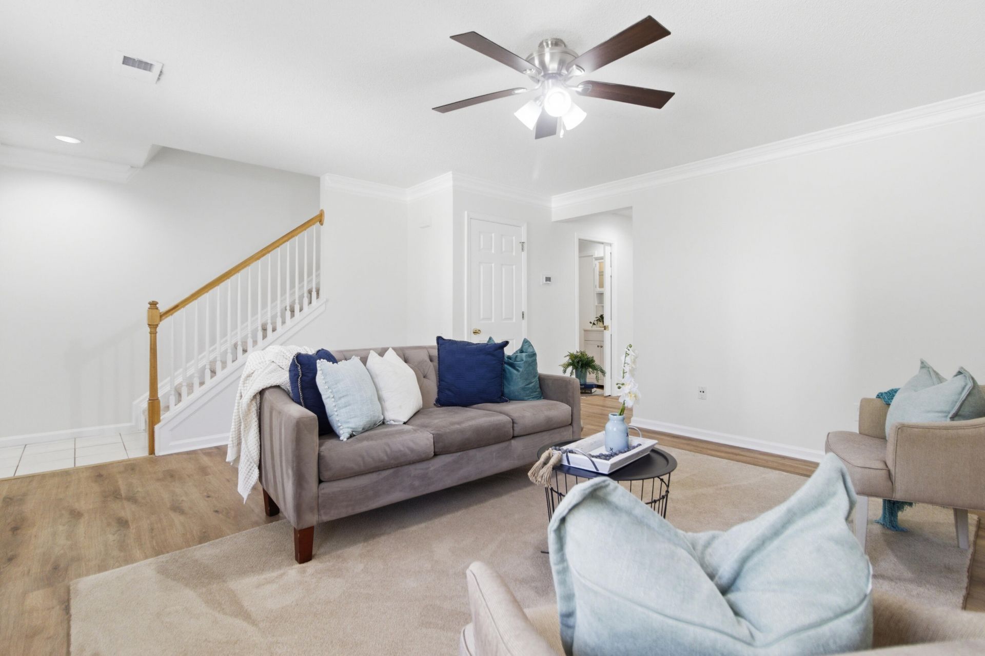 4818 Habersham Lane Photo 8