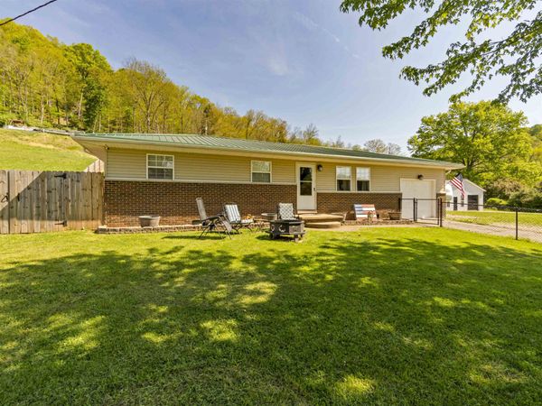 1817 Beech Fork Rd, Lavalette, WV 25535