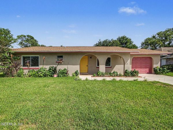 115 FORSYTHE Lane, Palm Coast, FL 32137